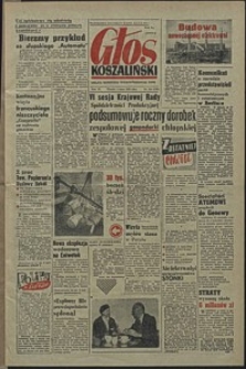 Głos Koszaliński. 1958, lipiec, nr 154