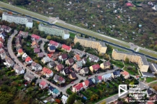 Osiedle Kormoranów, Szczecin '14