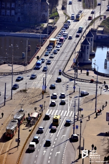 Most Długi, Szczecin '14