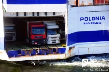 Rufa promu Polonia '14