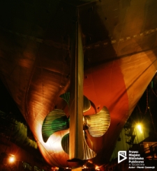 Stocznia Szczecińska Nowa '16