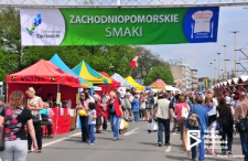 Piknik nad Odrą, Szczecin '19