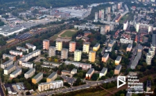 Wzgórze Hetmańskie, Pomorzany, Szczecin '19