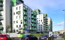 Ulica Xawerego Dunikowskiego, Szczecin '20