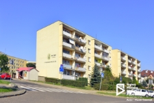 Ul. Jarosława Iwaszkiewicza, Szczecin '20