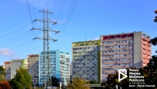 Osiedle Wzgórze Hetmańskie na Pomorzanach, Szczecin '20