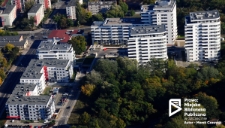 Osiedla Nautica i Central Park, Szczecin '20