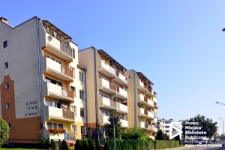 Ulica Focza, Szczecin '20