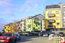 Osiedle Kapitanów, Gumieńce, Szczecin '20