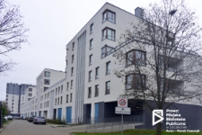 Osiedle Królewicza Kazimierza, Szczecin '20