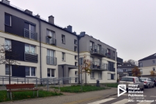 Osiedle Małe Błonia, Szczecin '20