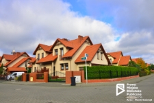 Osiedle Nad Doliną Siedmiu Młynów, Osów, Szczecin '20