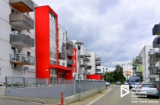 Osiedle pod Gwiazdami, Krzekowo, Szczecin '20