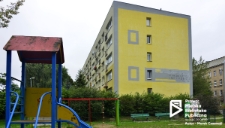 Osiedle Piastowskie, Szczecin '20