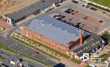 Centrum handlowe Stara Cegielnia przy ul. Przyjaciół Żołnierza 128, Szczecin '20