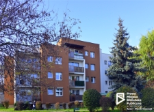 Budynki przy ul. Tadeusza Szeligowskiego, Szczecin '20