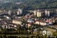 Osiedle Zdroje, okolice ul. Walecznych i Leszczynowej, Szczecin '20