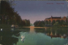 Stettin, Westendsee