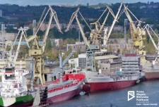 Stocznia Szczecińska '92