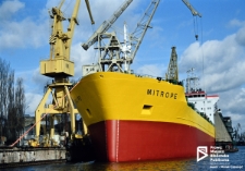 Drobnicowiec Mitrope, Stocznia Szczecińska '94