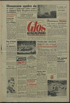 Głos Koszaliński. 1958, lipiec, nr 175