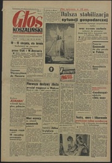 Głos Koszaliński. 1958, lipiec, nr 180