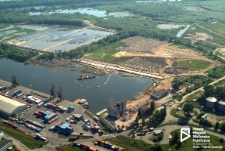 Ostrów Grabowski, Szczecin '07