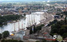 Dni Morza, Szczecin '10