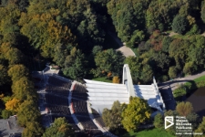 Teatr Letni w Szczecinie im. Heleny Majdaniec, Szczecin '11