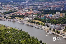 Dni Morza, Wały Chrobrego, Szczecin '12