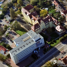 Wydział Nauk Ekonomicznych i Zarządzania Uniwersytetu Szczecińskiego '12