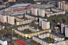 Osiedle Zawadzkiego-Klonowica, Szczecin '13