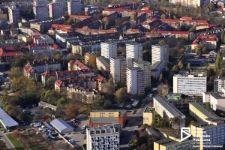 Osiedle przy ul. Juliana Ursyna Niemcewicza, Bolinko, Szczecin '13