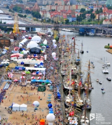 The Tall Ships’ Races, Szczecin '13