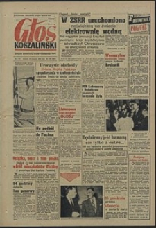 Głos Koszaliński. 1958, sierpień, nr 190