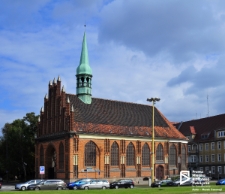 Kościół św. Piotra i Pawła w Szczecinie '14