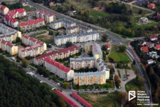 Ulica Niedźwiedzia, Kijewo, Szczecin '14