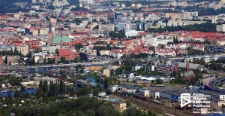 Panorama Śr&oacute;dmieścia, Szczecin '14