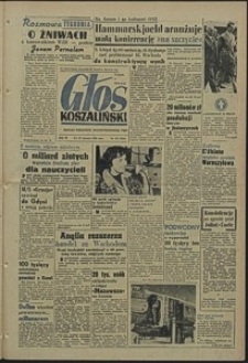 Głos Koszaliński. 1958, sierpień, nr 194