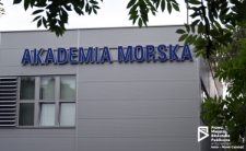 Wydział Inżynieryjno-Ekonomiczny Transportu Akademi Morskiej (obecnie Politechniki Morskiej), Szczecin '21