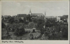 Pyritz i. Pom., Alt Pyritz