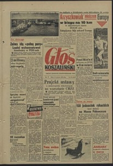 Głos Koszaliński. 1958, sierpień, nr 197