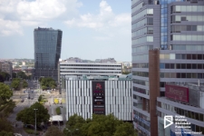 Aleja Wyzwolenia w Szczecinie '21