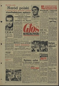 Głos Koszaliński. 1958, sierpień, nr 198