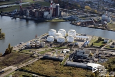 Zakłady Baltchem SA, Elektrociepłownia Szczecin '21