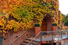 Baszta Siedmiu Płaszczy (Panieńska) w Szczecinie '21