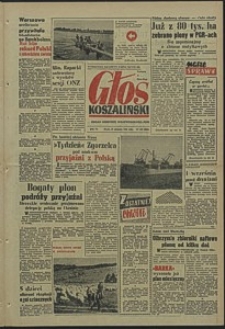 Głos Koszaliński. 1958, sierpień, nr 203