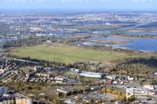 Lotnisko Szczecin-Dąbie '21