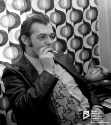 Ryszard Liskowacki, Szczecin '72