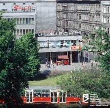 Cafe Uśmiech '80
